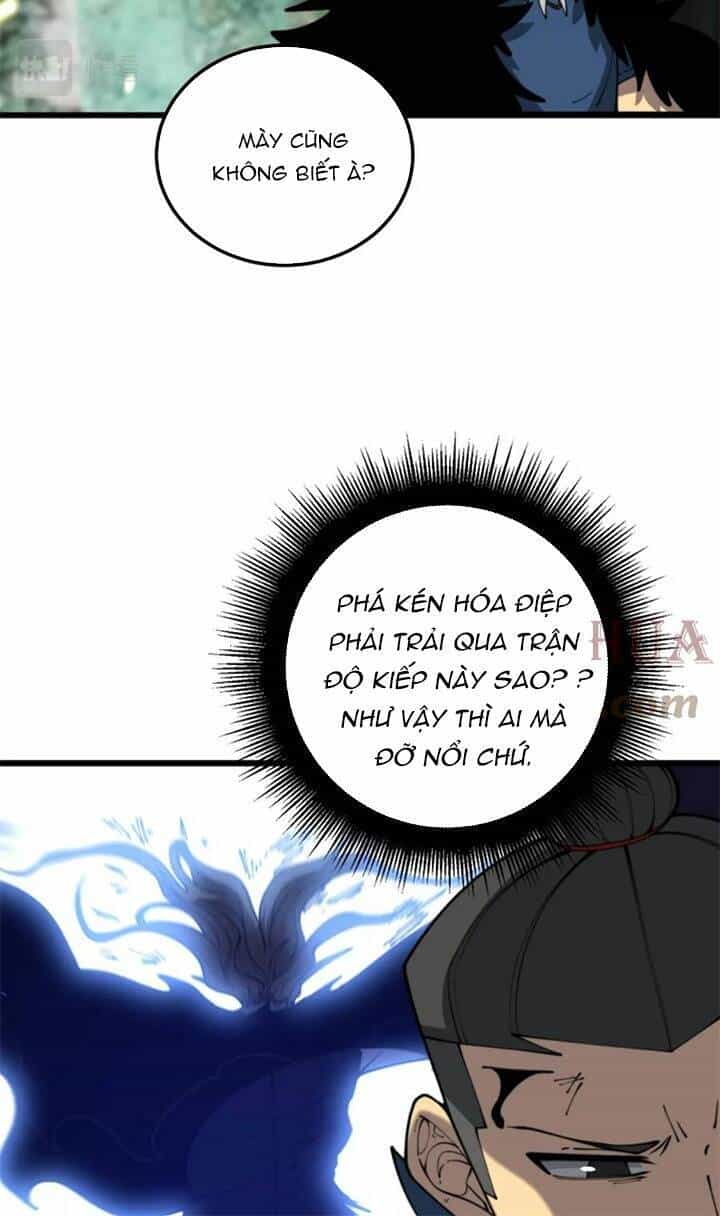 Độc Thủ Vu Y - Chương 402 - ảnh 41