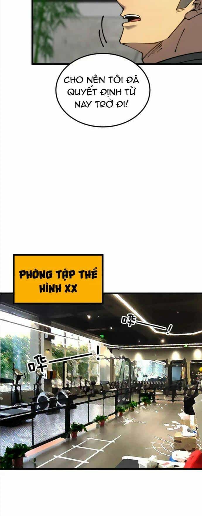 Độc Thủ Vu Y - Chương 403 - ảnh 13