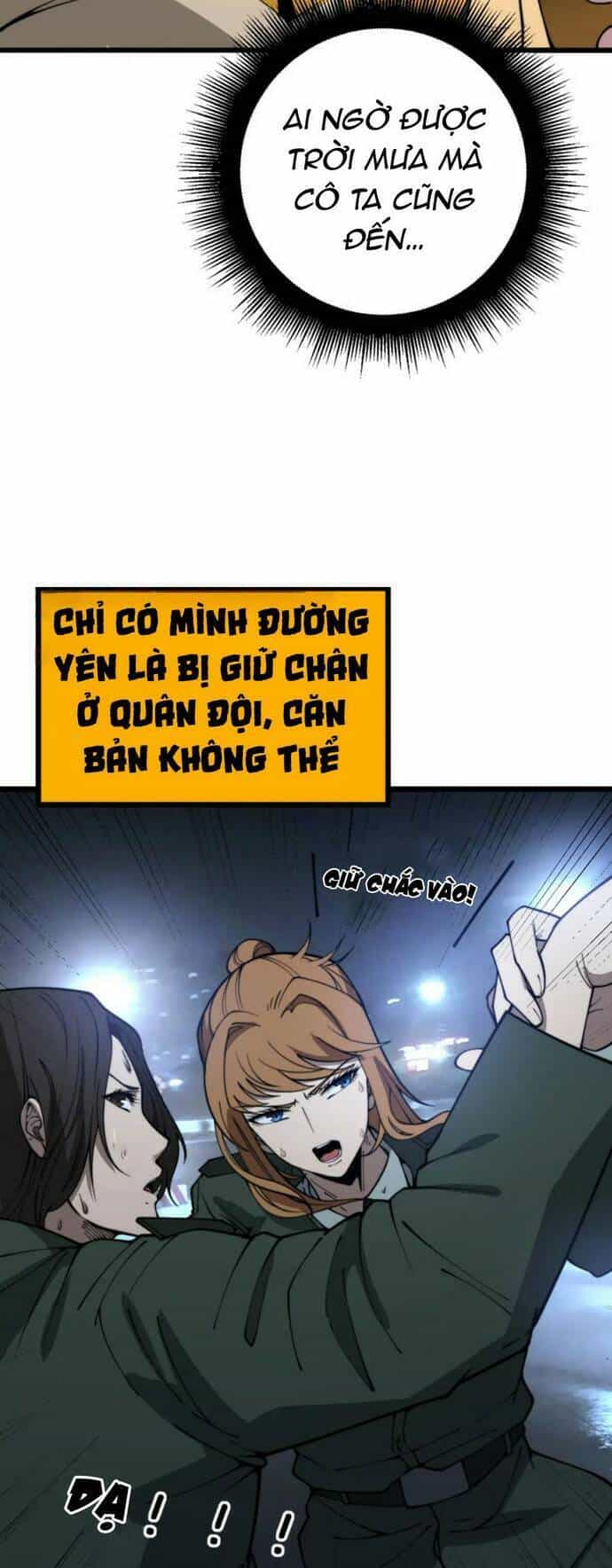 Độc Thủ Vu Y - Chương 403 - ảnh 23
