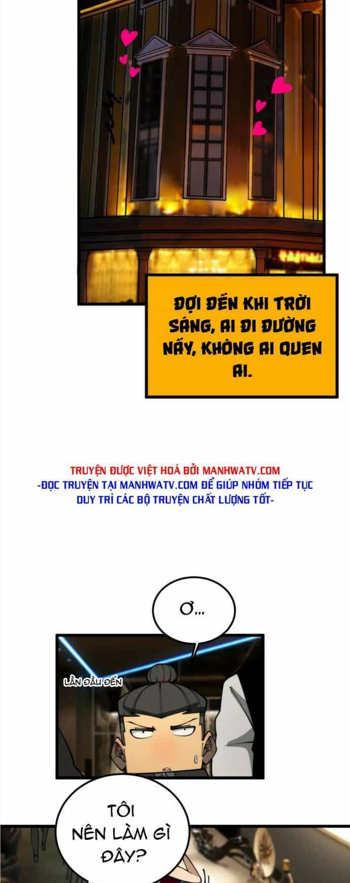 Độc Thủ Vu Y - Chương 403 - ảnh 43
