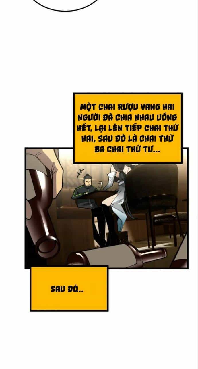 Độc Thủ Vu Y - Chương 404 - ảnh 44