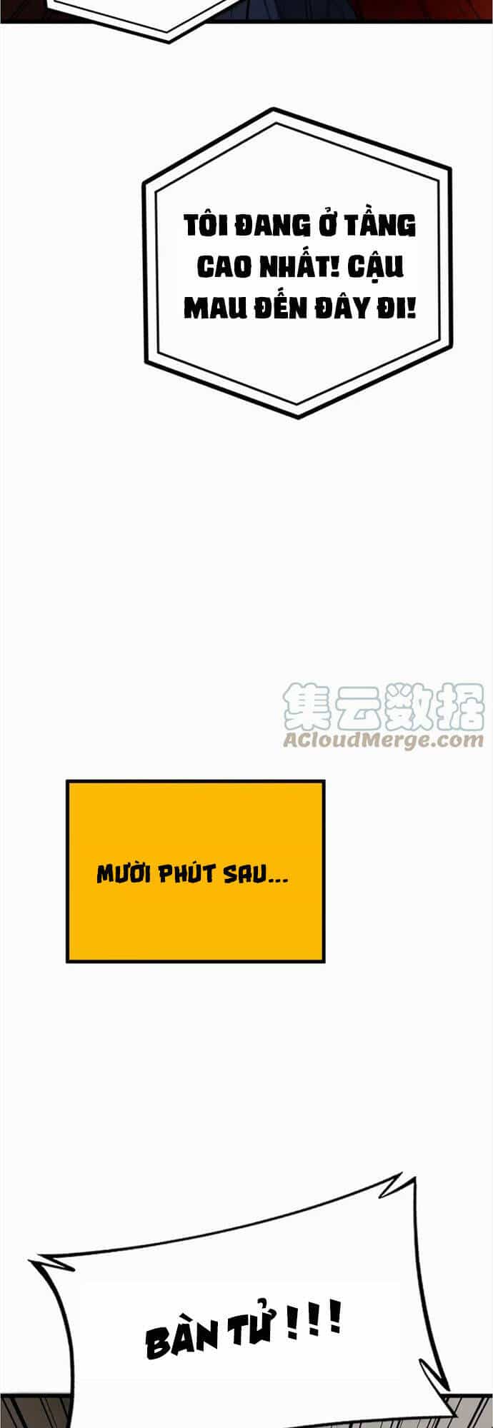 Độc Thủ Vu Y - Chương 405 - ảnh 22