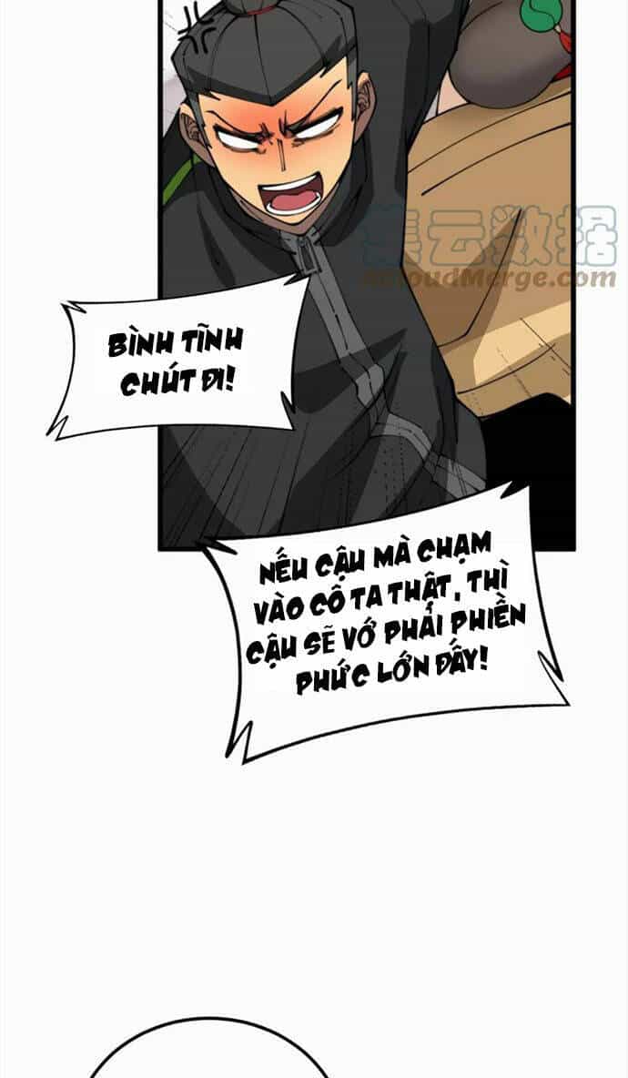 Độc Thủ Vu Y - Chương 405 - ảnh 38