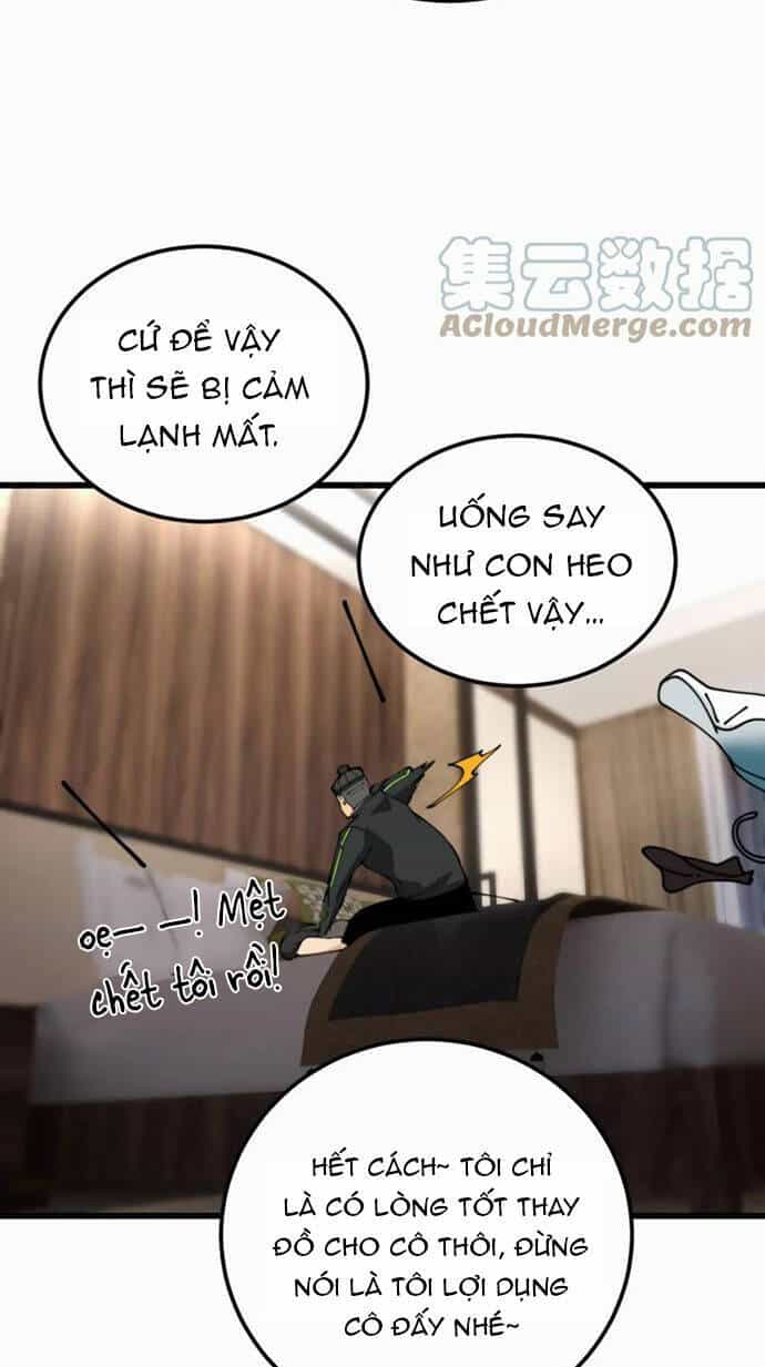 Độc Thủ Vu Y - Chương 405 - ảnh 8