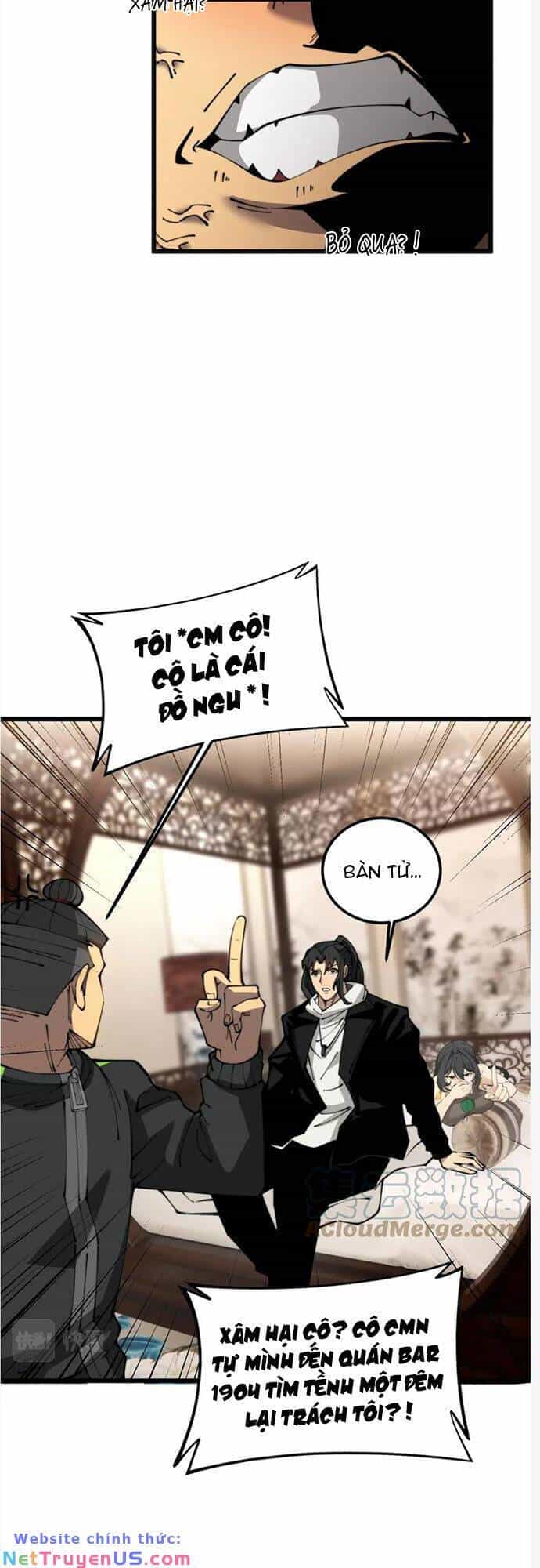 Độc Thủ Vu Y - Chương 406 - ảnh 38