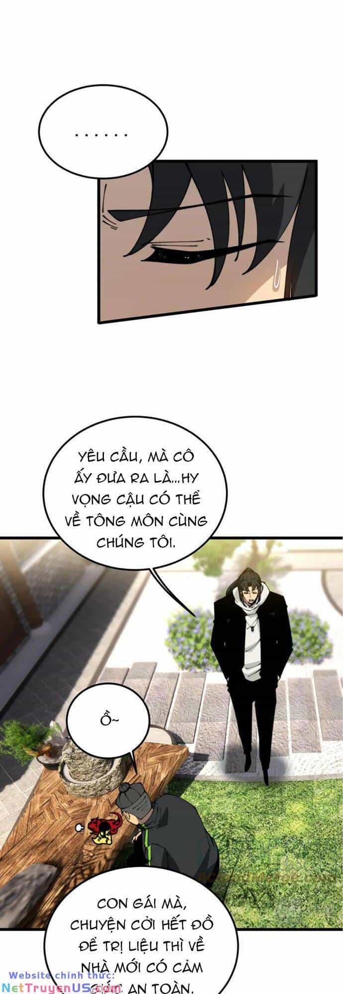 Độc Thủ Vu Y - Chương 407 - ảnh 10