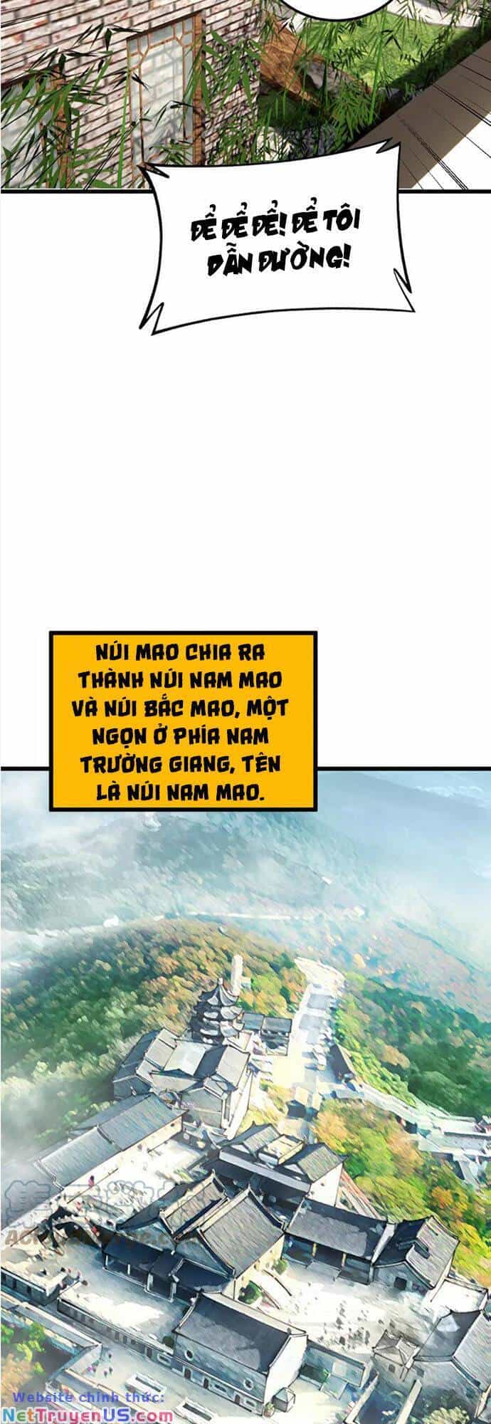 Độc Thủ Vu Y - Chương 407 - ảnh 40