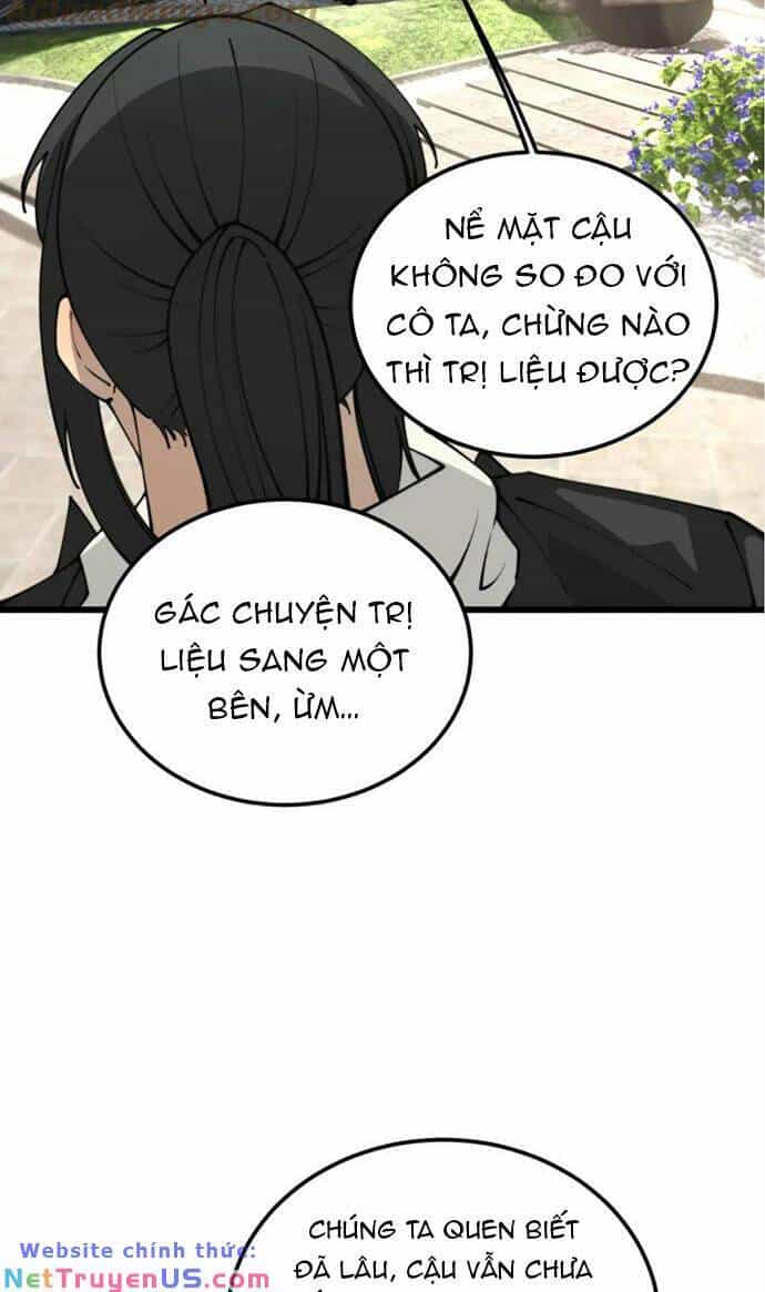 Độc Thủ Vu Y - Chương 407 - ảnh 8