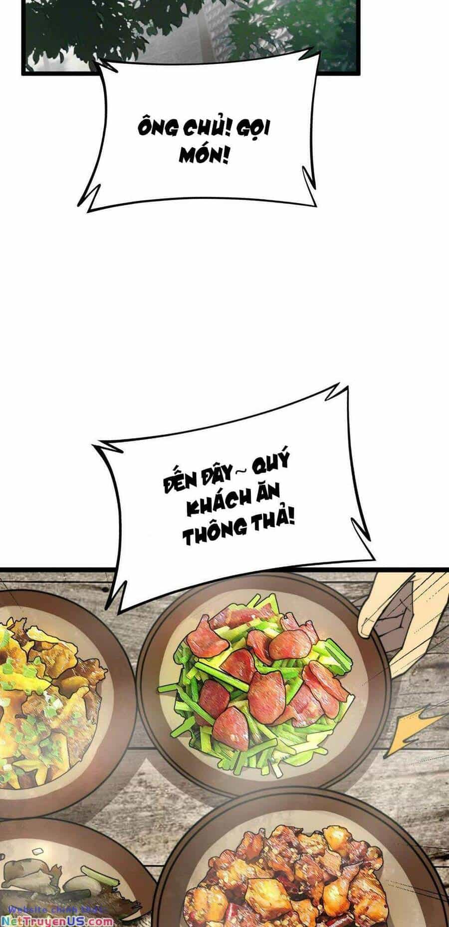 Độc Thủ Vu Y - Chương 408 - ảnh 20