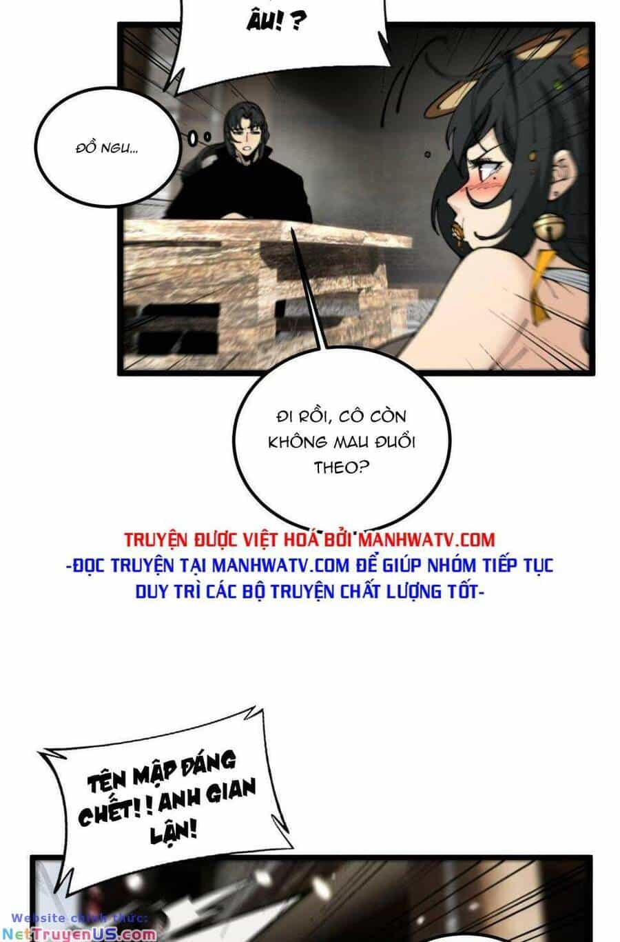 Độc Thủ Vu Y - Chương 408 - ảnh 30