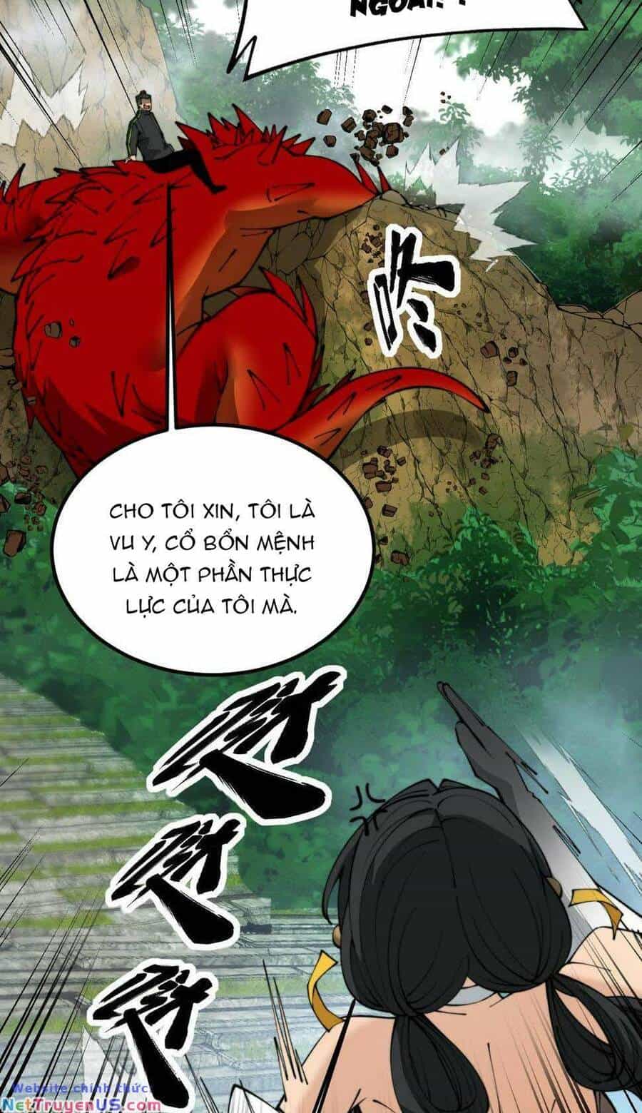 Độc Thủ Vu Y - Chương 408 - ảnh 60