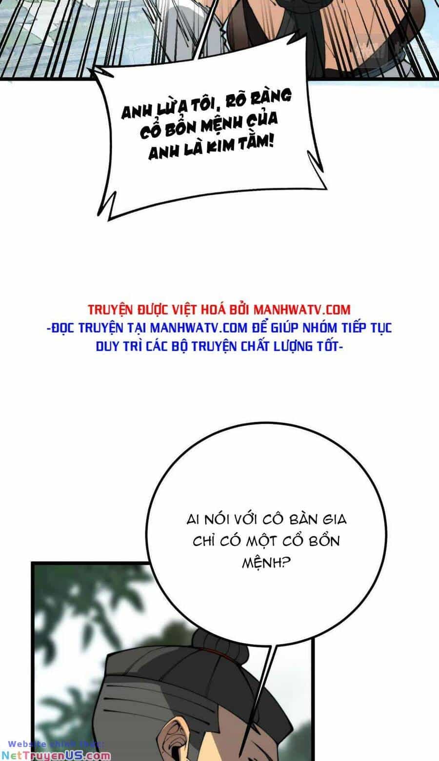 Độc Thủ Vu Y - Chương 408 - ảnh 61