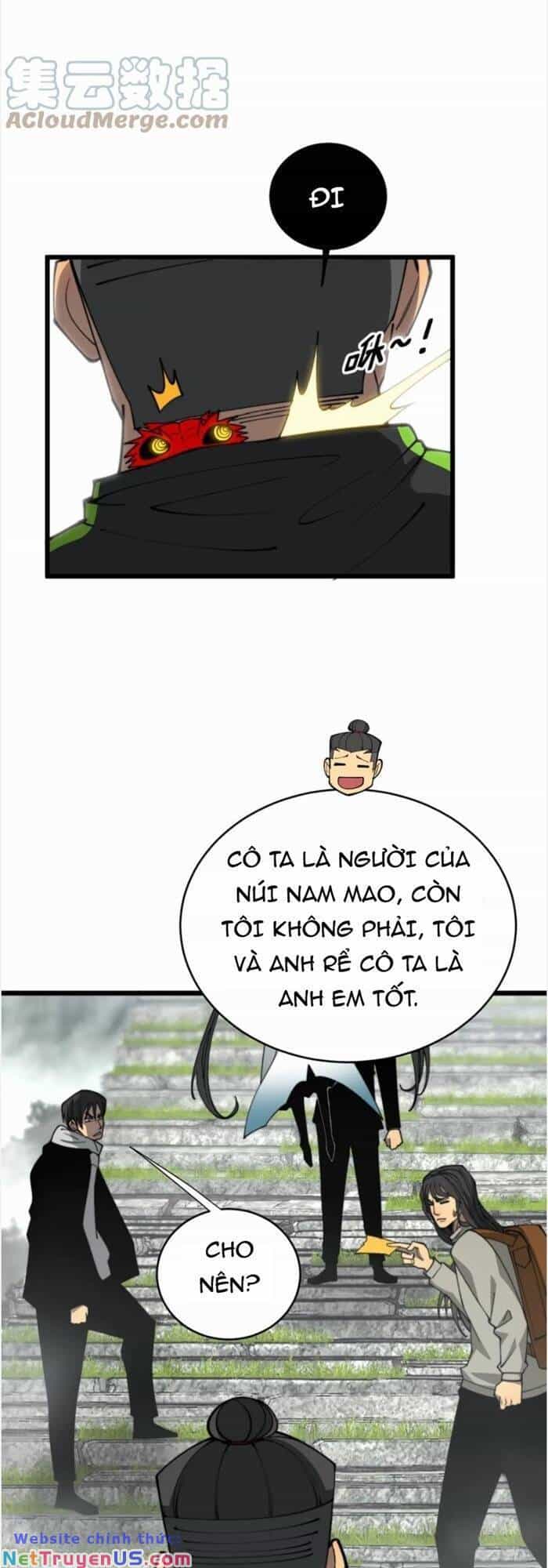 Độc Thủ Vu Y - Chương 409 - ảnh 51