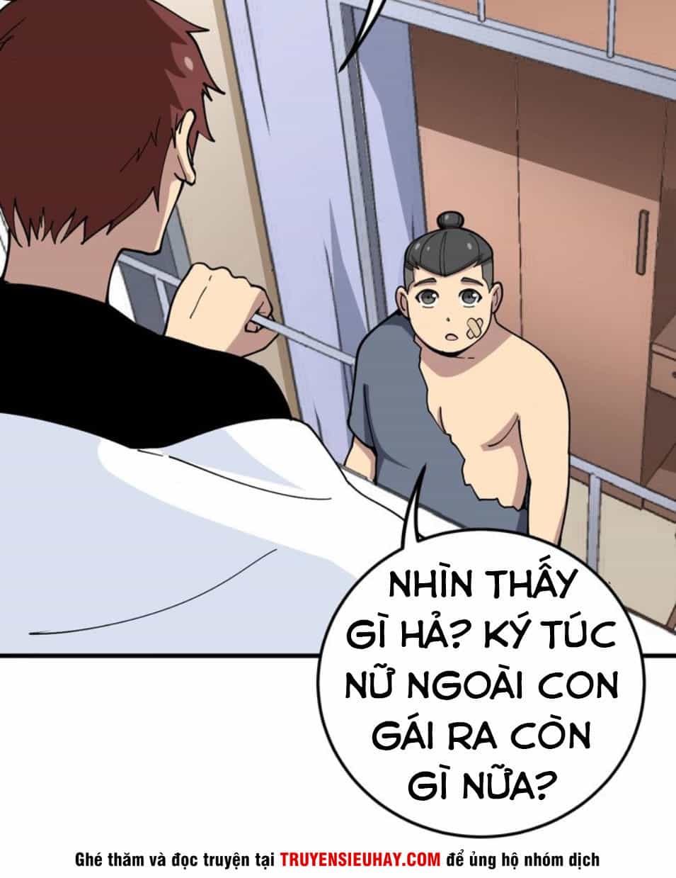 Độc Thủ Vu Y - Chương 41 - ảnh 41