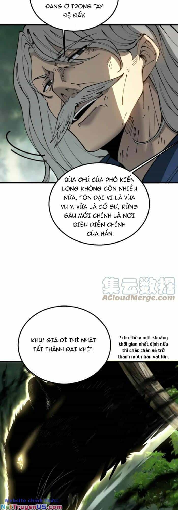 Độc Thủ Vu Y - Chương 410 - ảnh 39