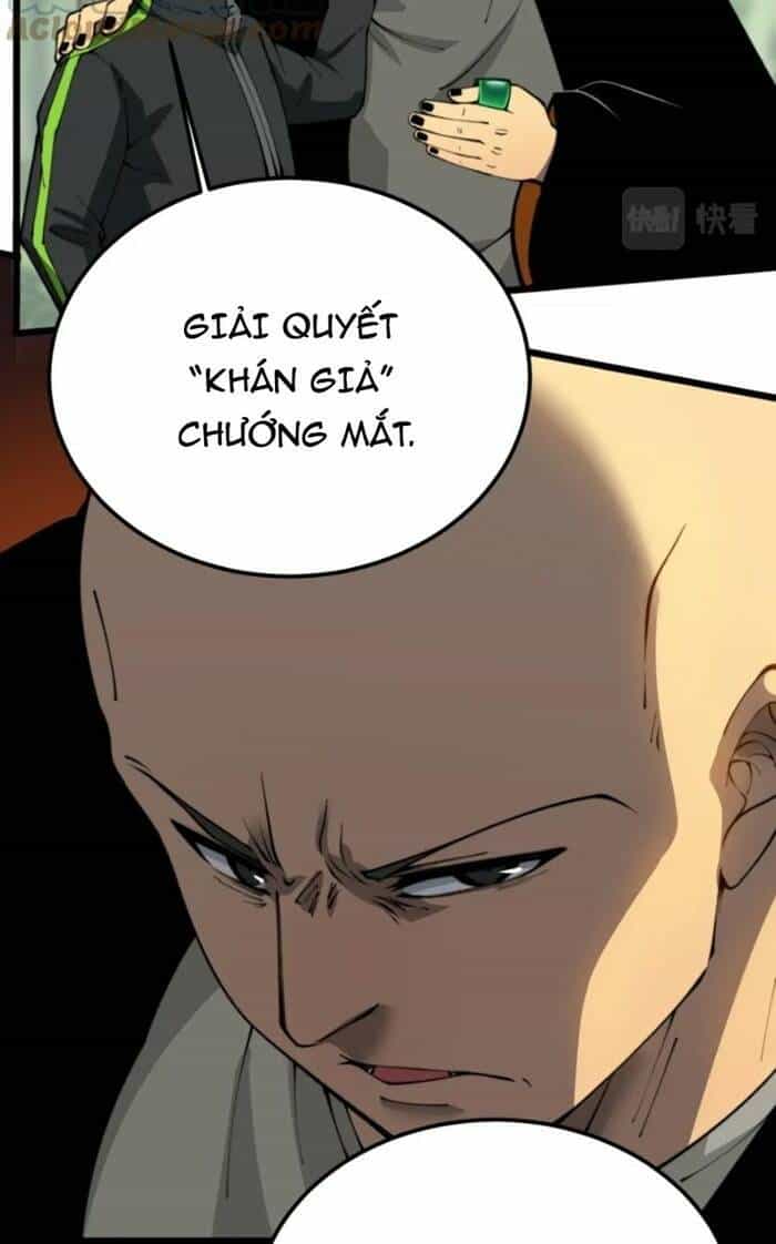 Độc Thủ Vu Y - Chương 411 - ảnh 11