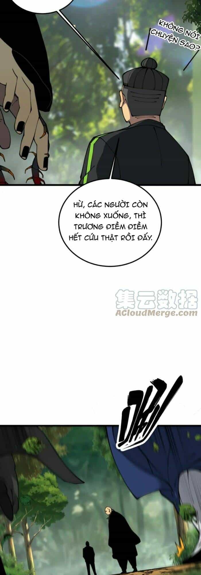 Độc Thủ Vu Y - Chương 411 - ảnh 18