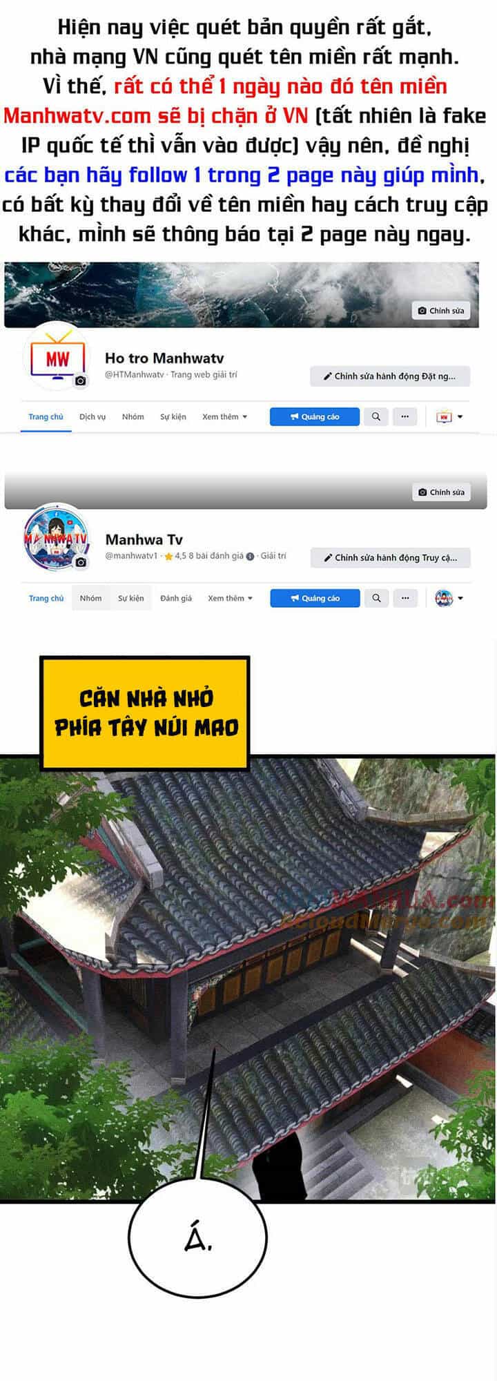 Độc Thủ Vu Y - Chương 412 - ảnh 1