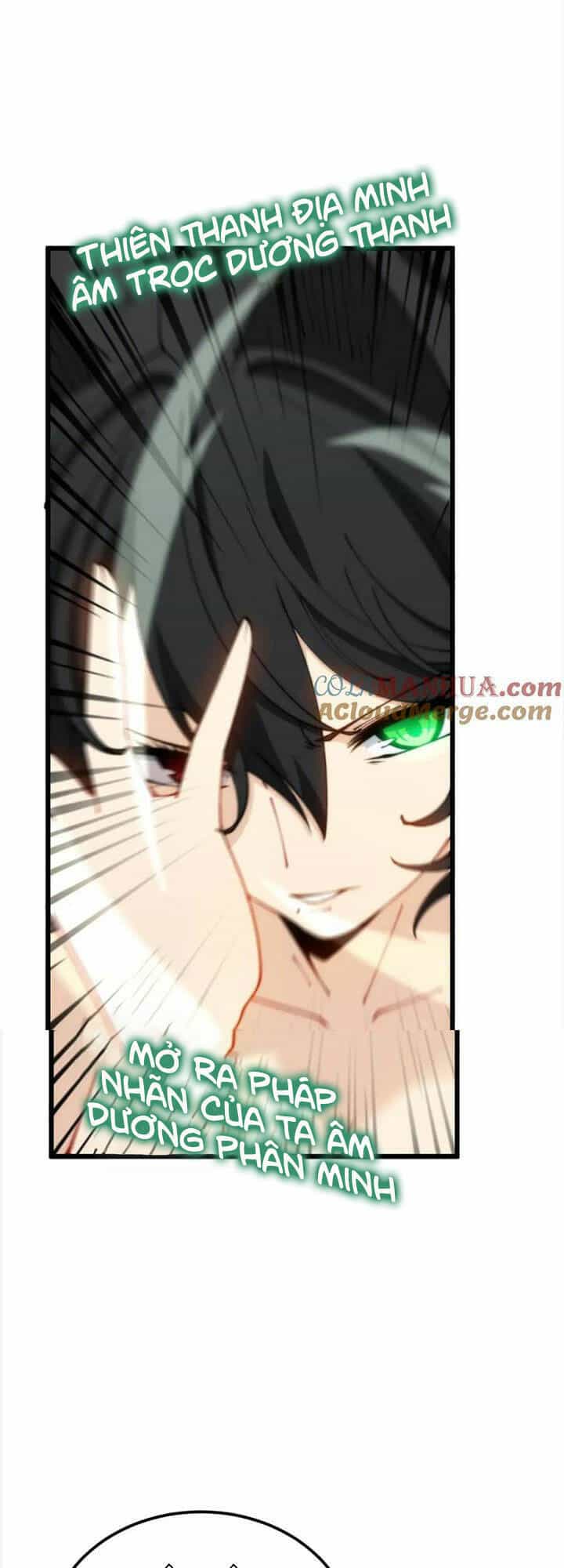 Độc Thủ Vu Y - Chương 412 - ảnh 12