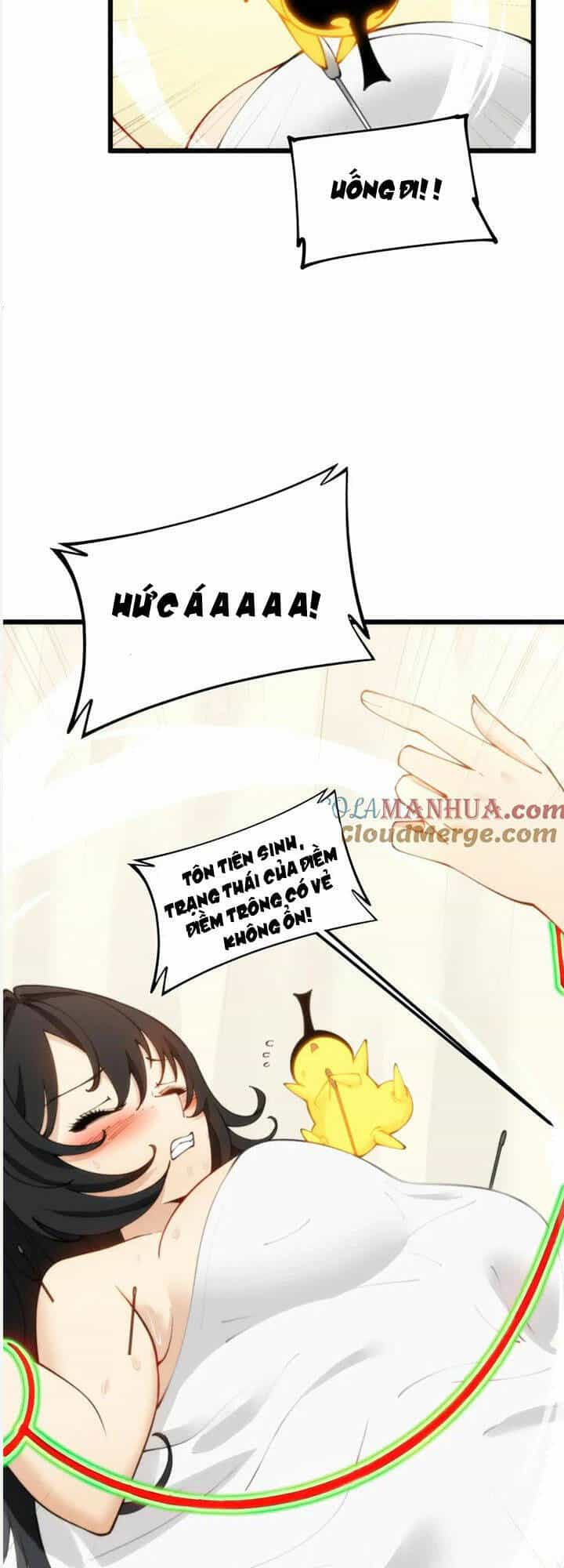 Độc Thủ Vu Y - Chương 412 - ảnh 14