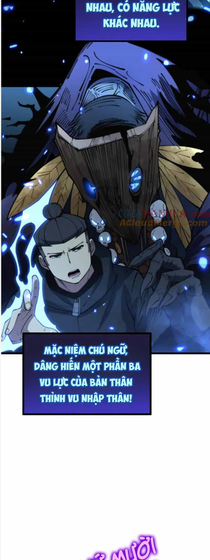 Độc Thủ Vu Y - Chương 412 - ảnh 20
