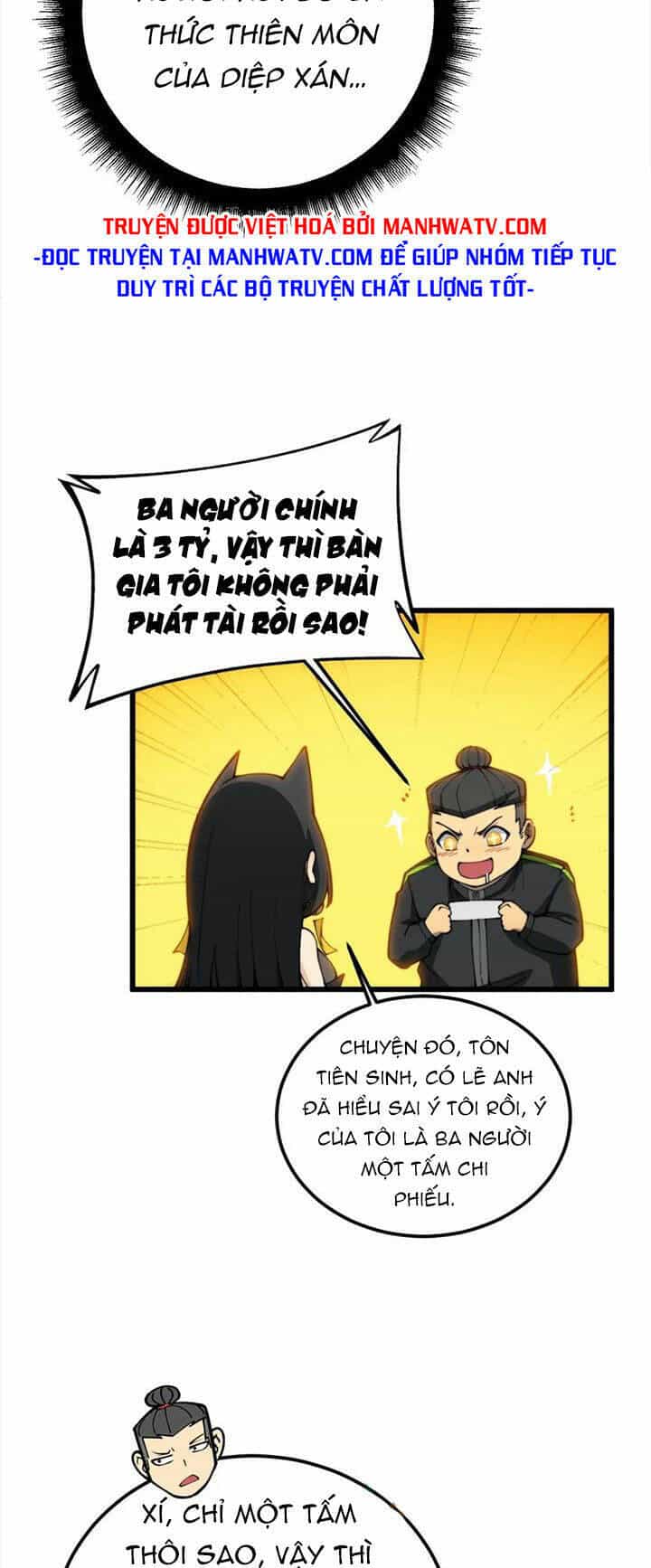 Độc Thủ Vu Y - Chương 412 - ảnh 37