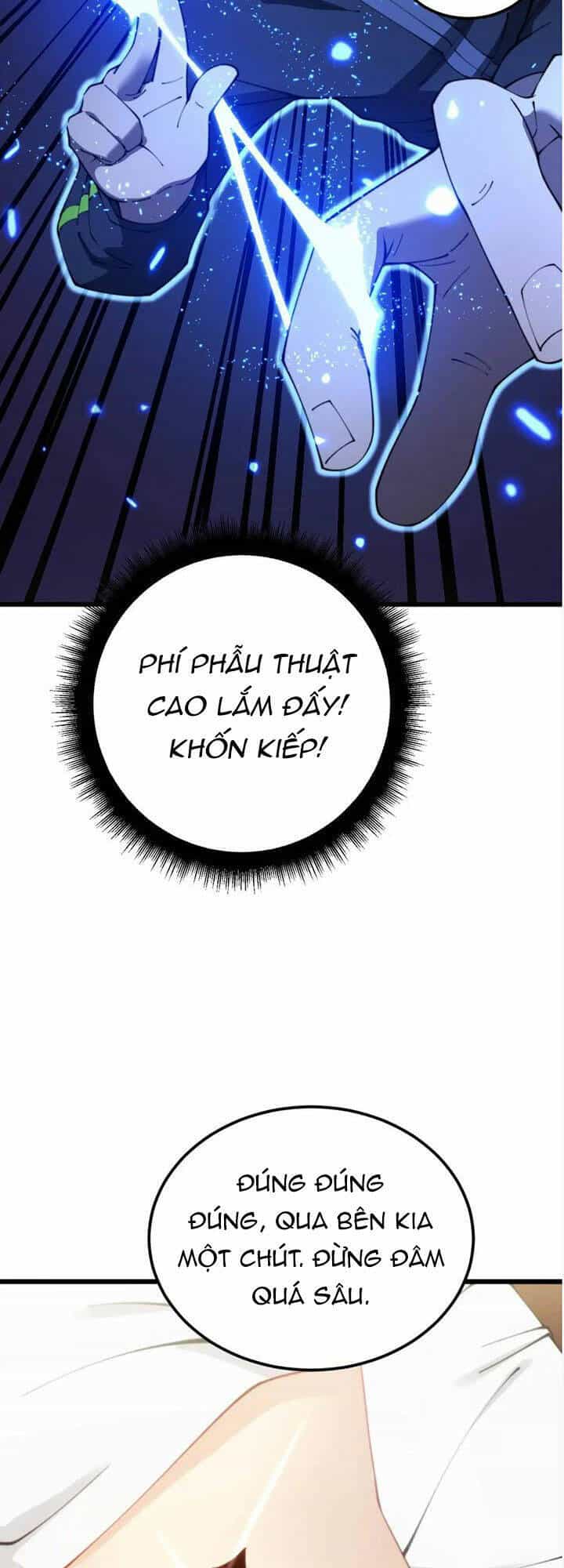 Độc Thủ Vu Y - Chương 412 - ảnh 8