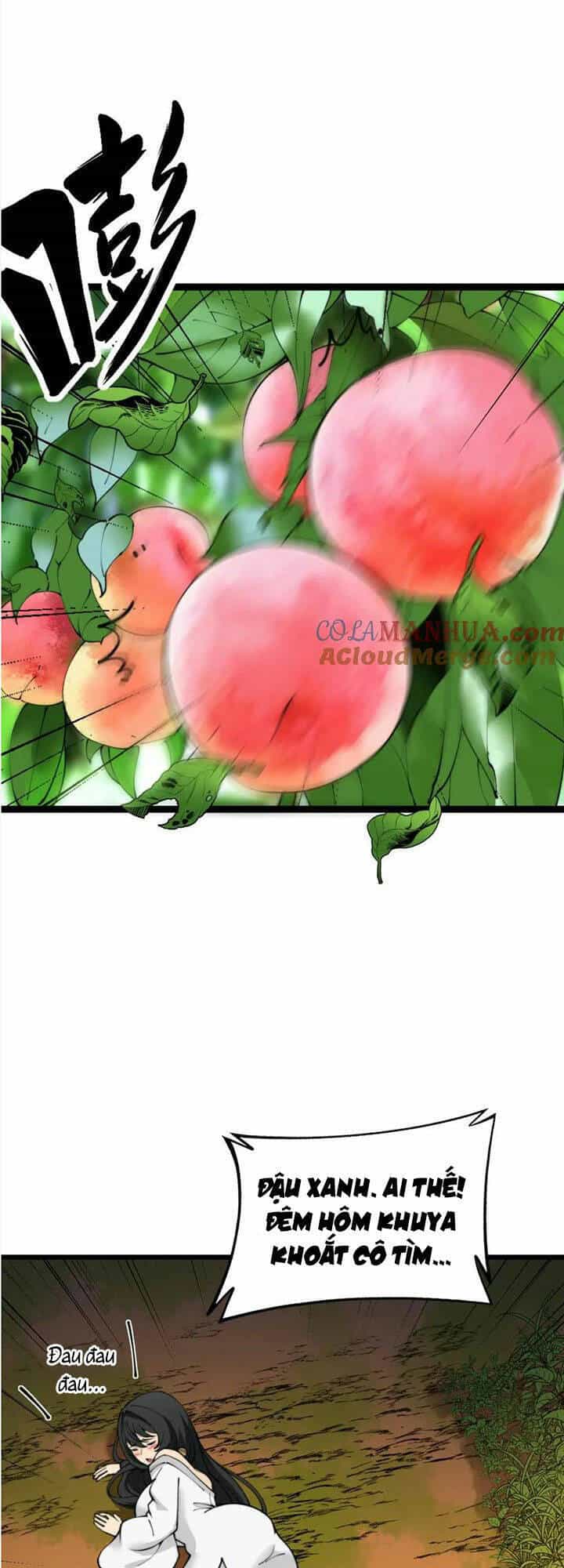 Độc Thủ Vu Y - Chương 413 - ảnh 18