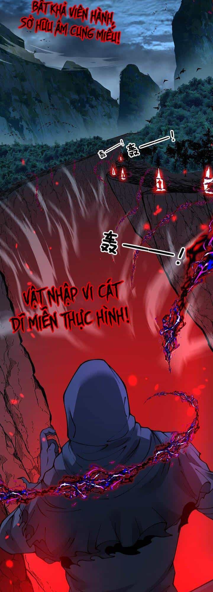 Độc Thủ Vu Y - Chương 414 - ảnh 5