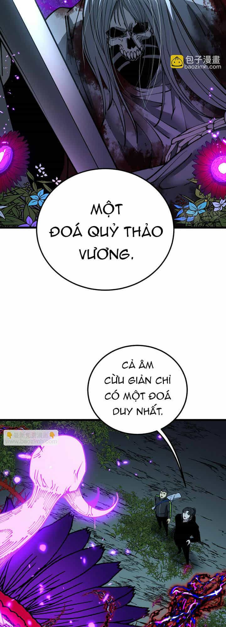 Độc Thủ Vu Y - Chương 415 - ảnh 3