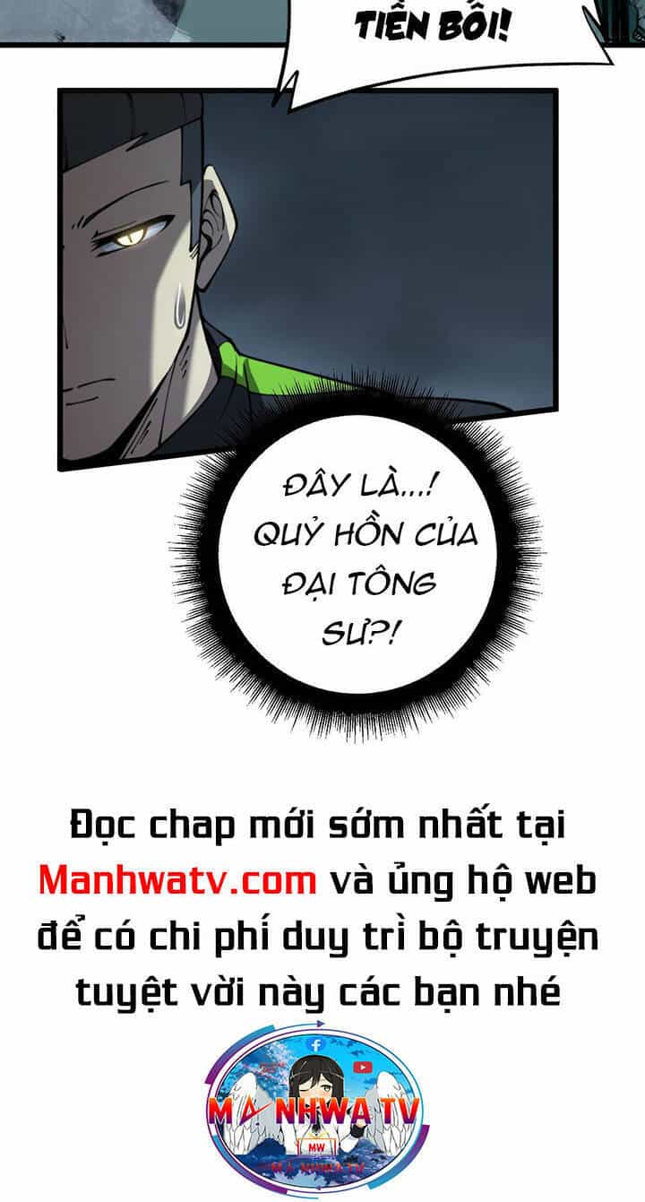 Độc Thủ Vu Y - Chương 415 - ảnh 32