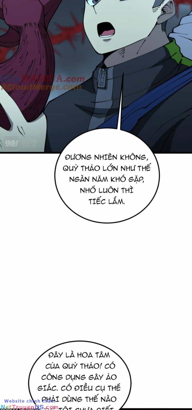 Độc Thủ Vu Y - Chương 416 - ảnh 6