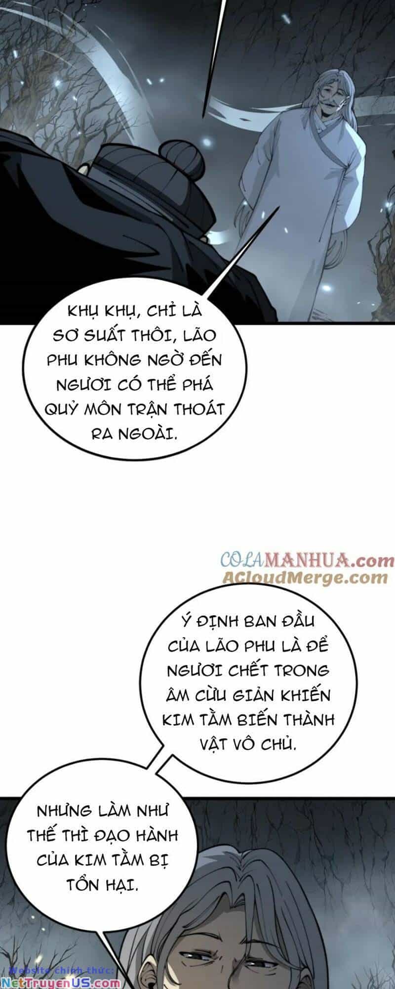 Độc Thủ Vu Y - Chương 418 - ảnh 24