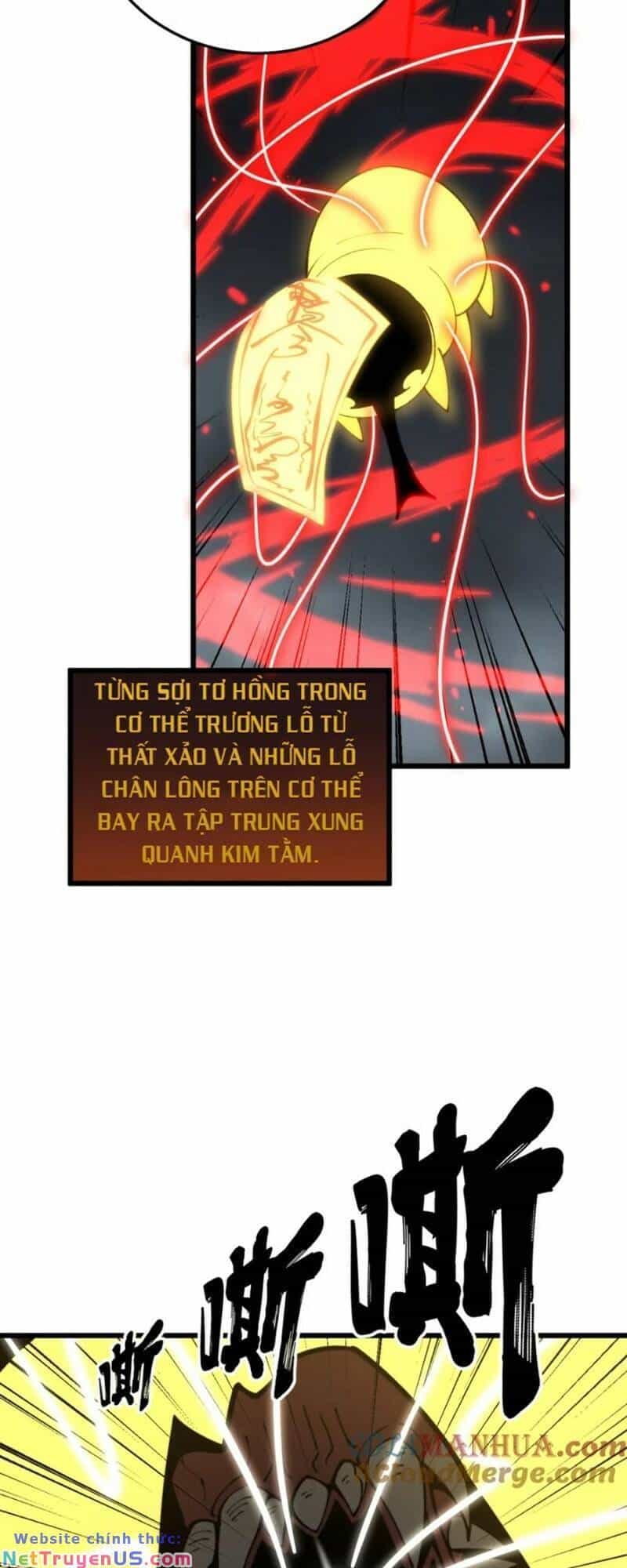 Độc Thủ Vu Y - Chương 418 - ảnh 34