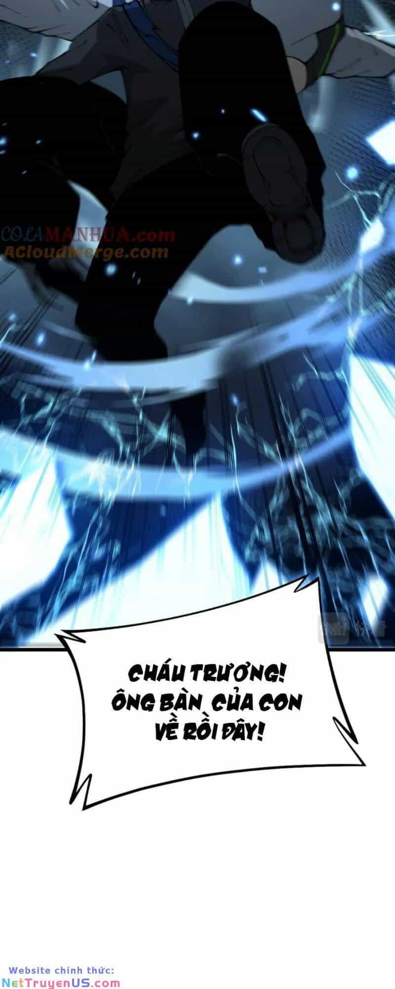Độc Thủ Vu Y - Chương 418 - ảnh 8