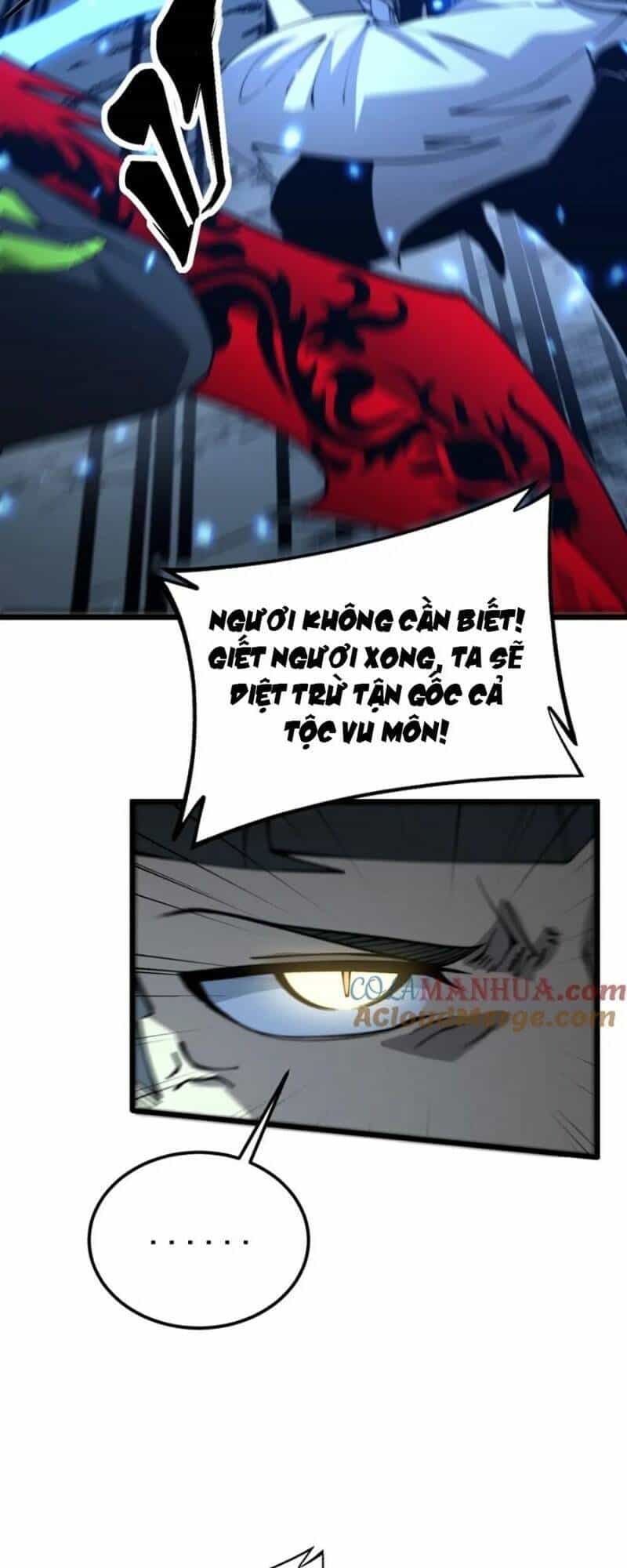 Độc Thủ Vu Y - Chương 419 - ảnh 32