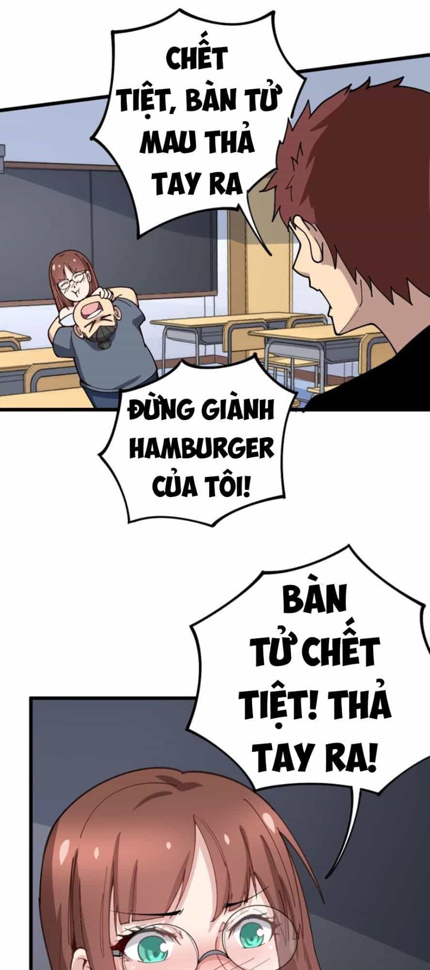 Độc Thủ Vu Y - Chương 42 - ảnh 11
