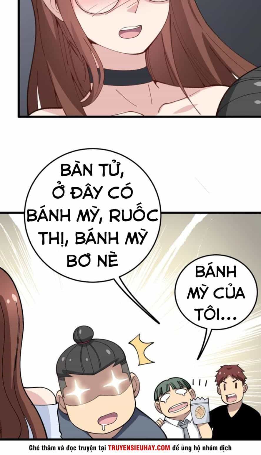 Độc Thủ Vu Y - Chương 42 - ảnh 12