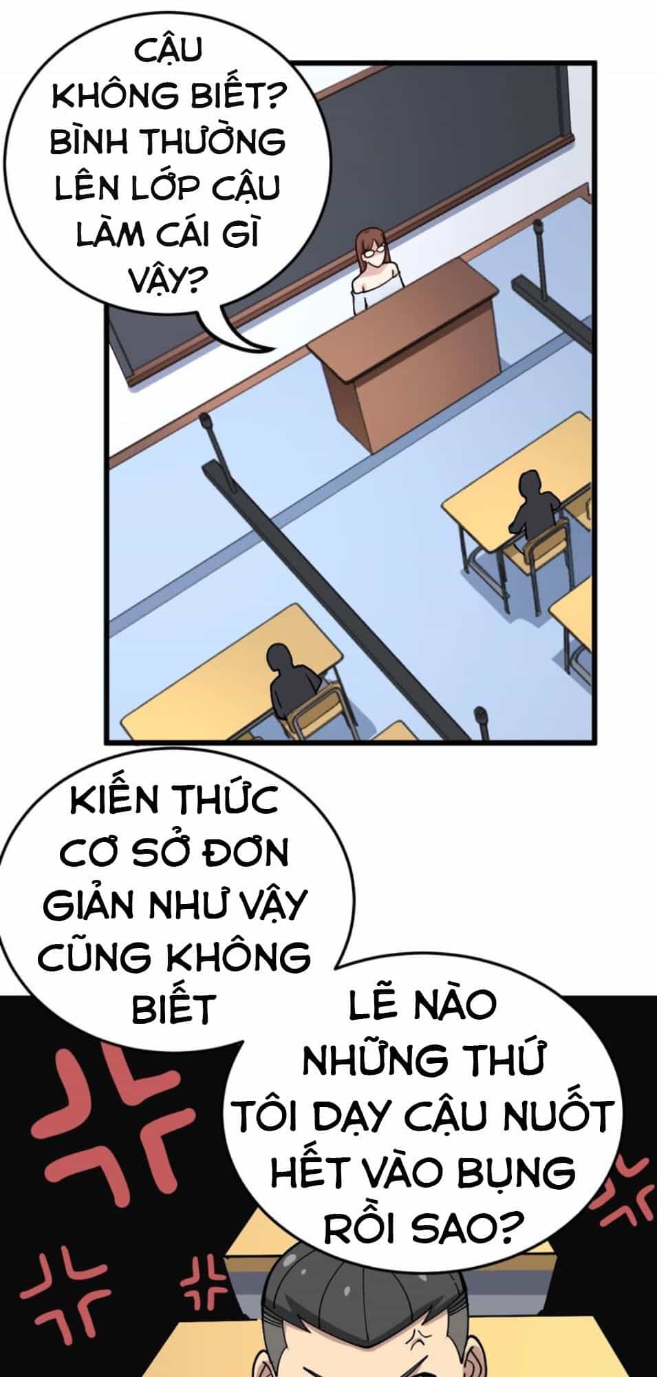 Độc Thủ Vu Y - Chương 42 - ảnh 30