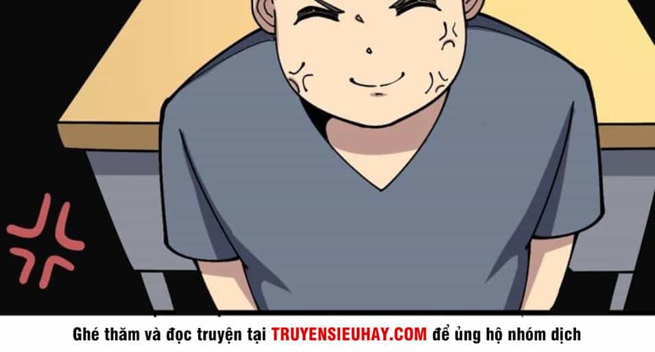 Độc Thủ Vu Y - Chương 42 - ảnh 31