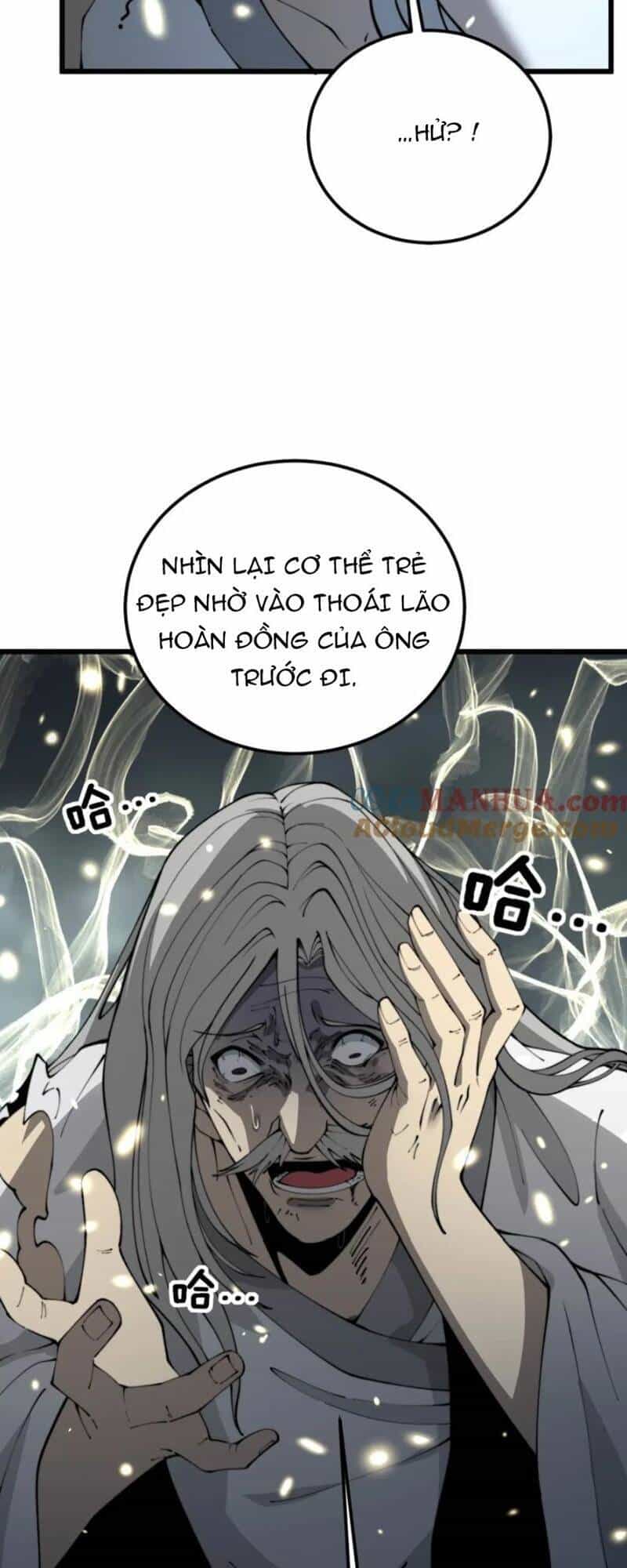 Độc Thủ Vu Y - Chương 421 - ảnh 20