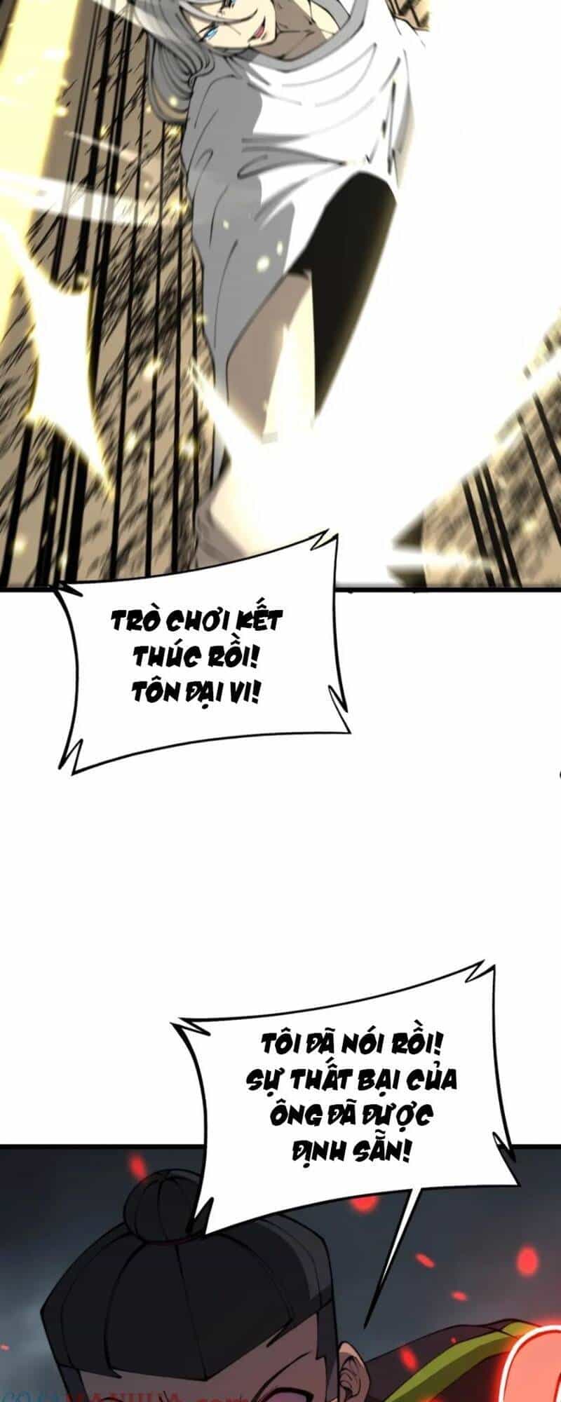 Độc Thủ Vu Y - Chương 421 - ảnh 4