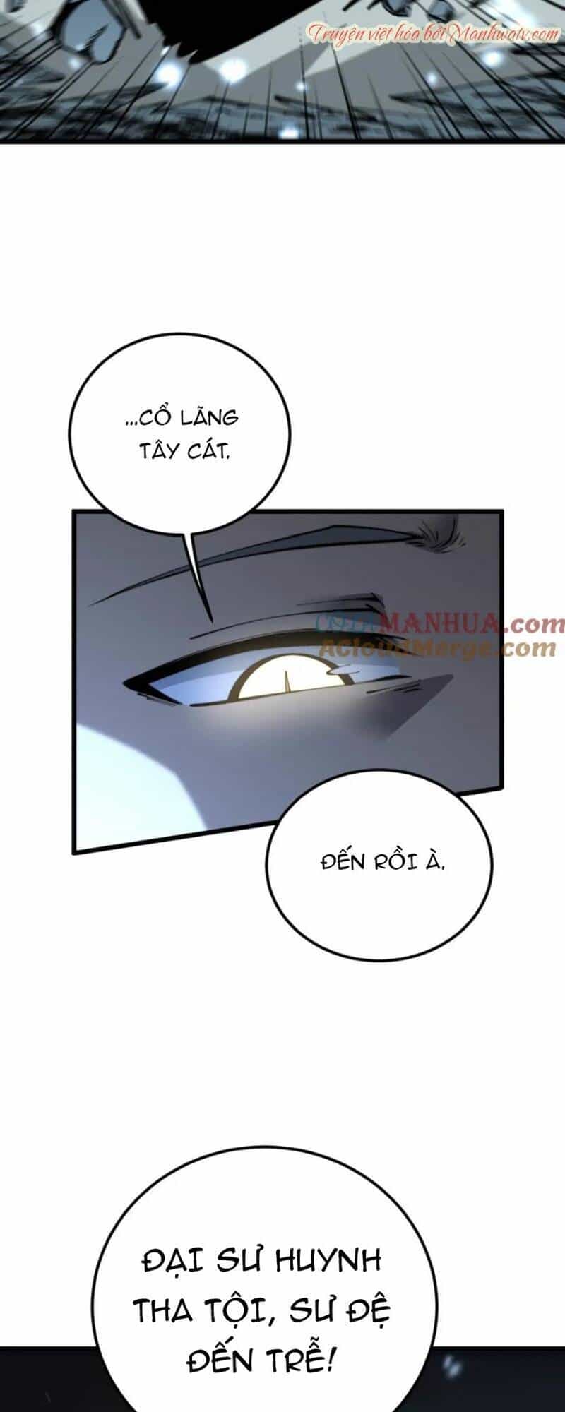 Độc Thủ Vu Y - Chương 421 - ảnh 46