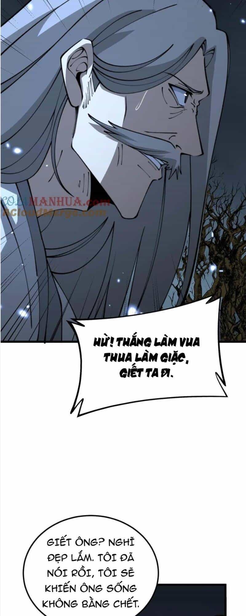 Độc Thủ Vu Y - Chương 422 - ảnh 20