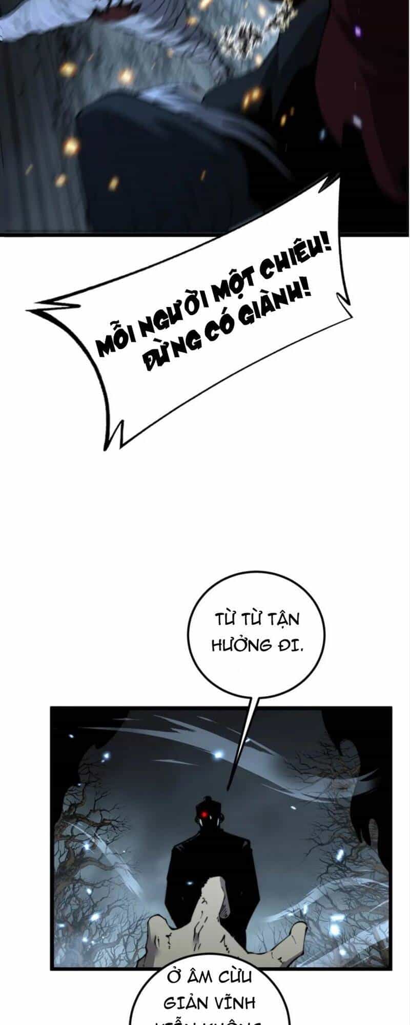 Độc Thủ Vu Y - Chương 422 - ảnh 32