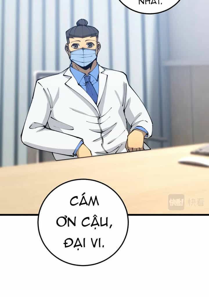Độc Thủ Vu Y - Chương 424 - ảnh 23