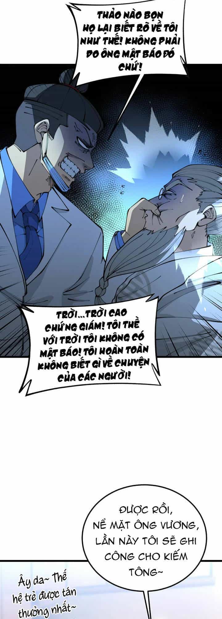 Độc Thủ Vu Y - Chương 424 - ảnh 25