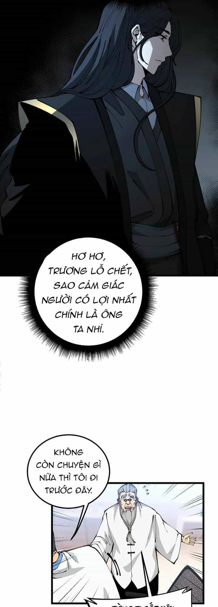 Độc Thủ Vu Y - Chương 424 - ảnh 28