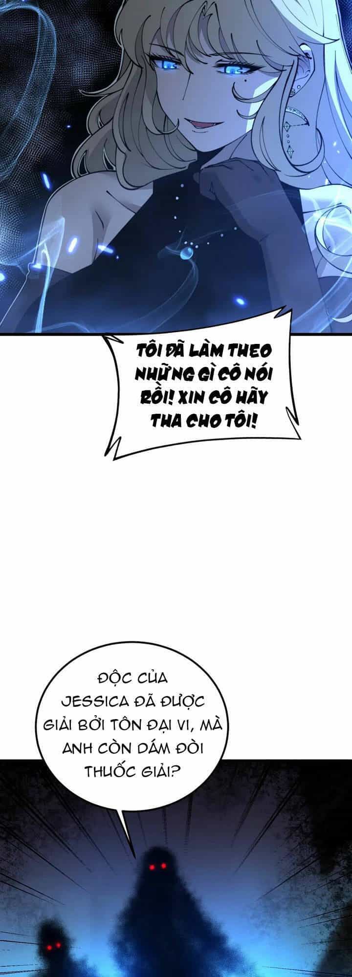 Độc Thủ Vu Y - Chương 425 - ảnh 19