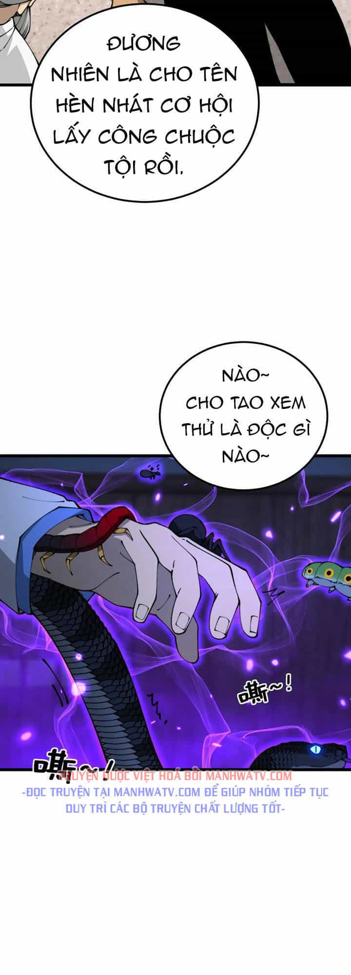 Độc Thủ Vu Y - Chương 425 - ảnh 26
